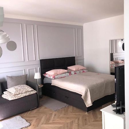 Apartament Bellamore Gdansk Dış mekan fotoğraf