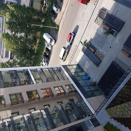 Apartament Bellamore Gdansk Dış mekan fotoğraf