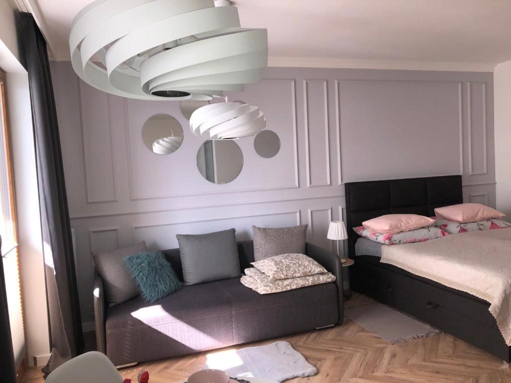 Apartament Bellamore Gdansk Dış mekan fotoğraf