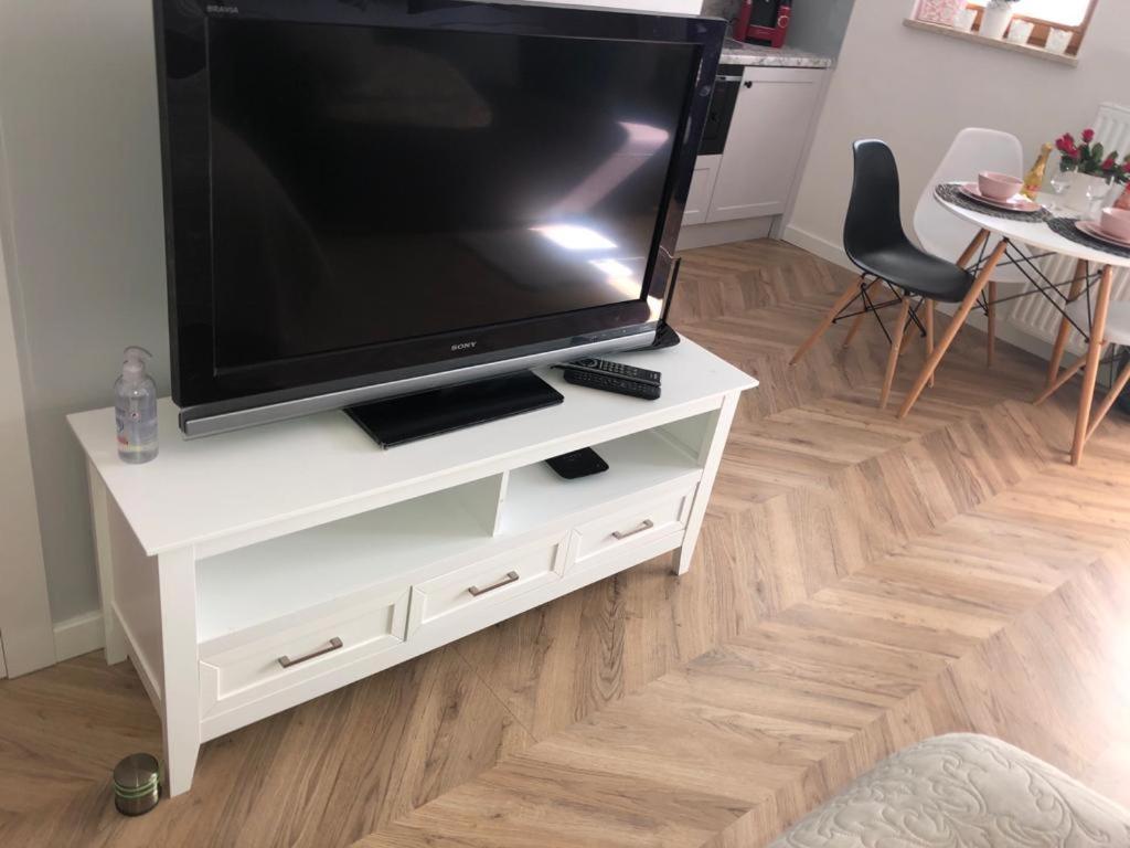 Apartament Bellamore Gdansk Dış mekan fotoğraf