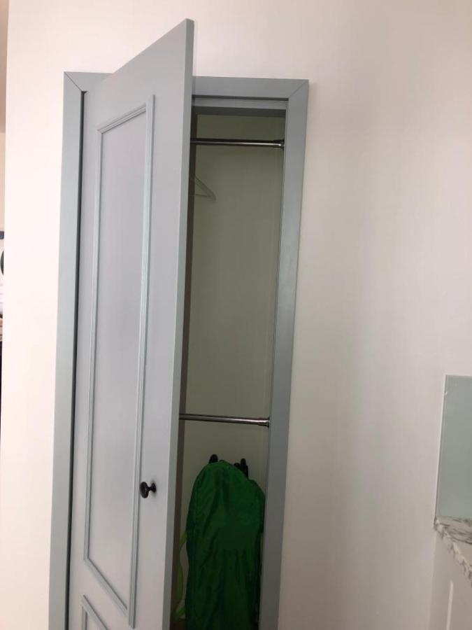 Apartament Bellamore Gdansk Dış mekan fotoğraf