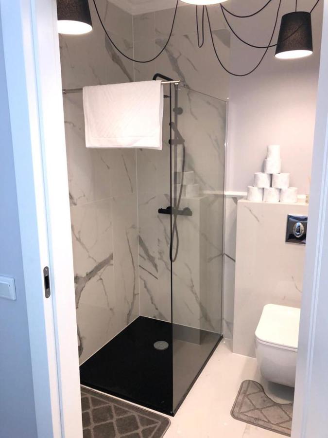 Apartament Bellamore Gdansk Dış mekan fotoğraf