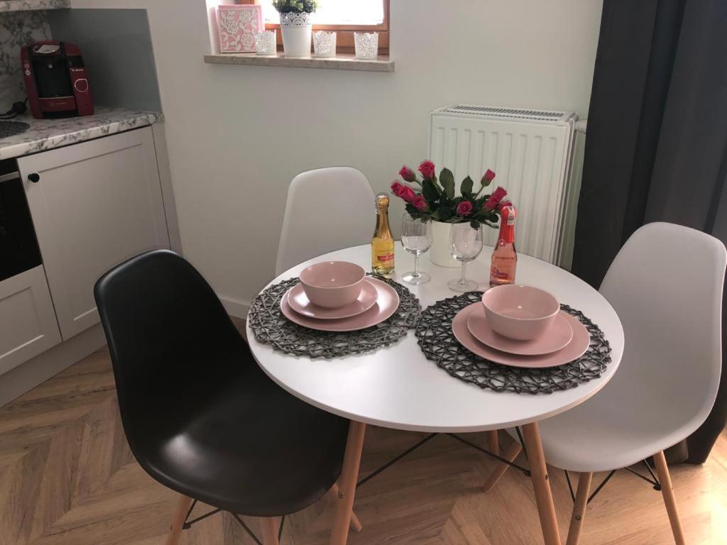 Apartament Bellamore Gdansk Dış mekan fotoğraf